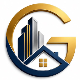 Geetha Design and Construction logo